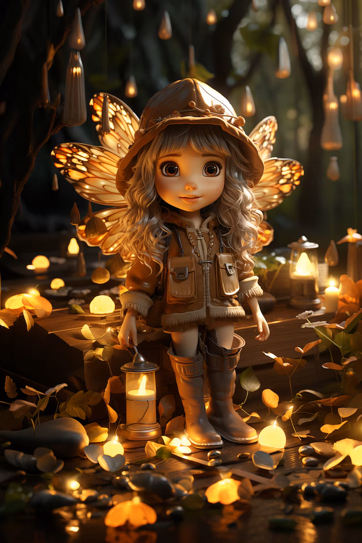 Halfling common image